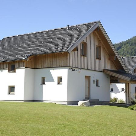 Haus Stella Villa Mauterndorf  Exterior photo