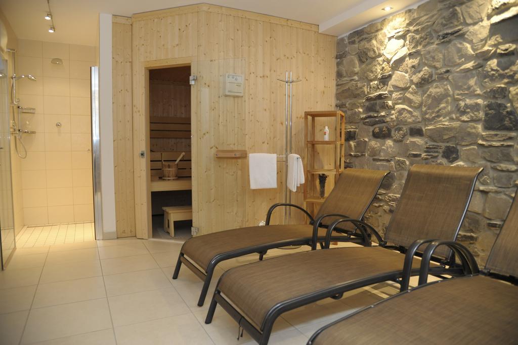 Haus Stella Villa Mauterndorf  Exterior photo