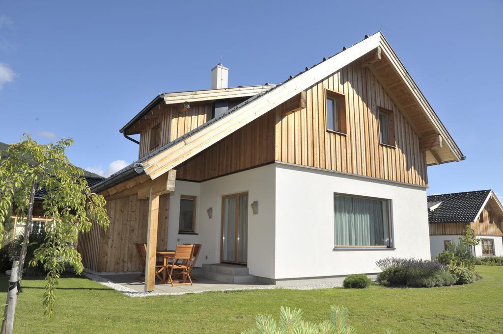 Haus Stella Villa Mauterndorf  Exterior photo