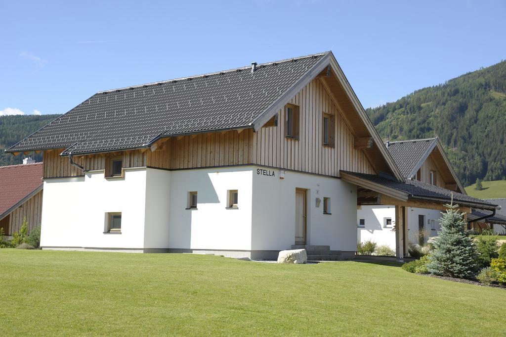 Haus Stella Villa Mauterndorf  Exterior photo